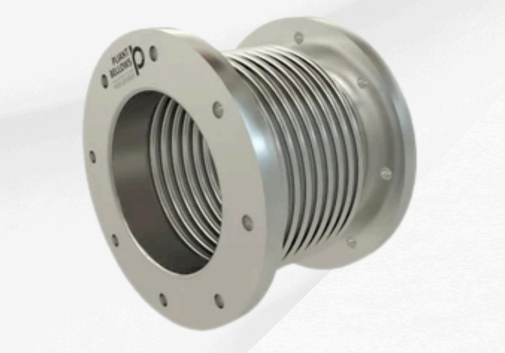 Single Expansion Bellows